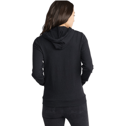 Marine Layer Women's Afternoon Hoodie - Full - Zip Hoodies - SwagWear