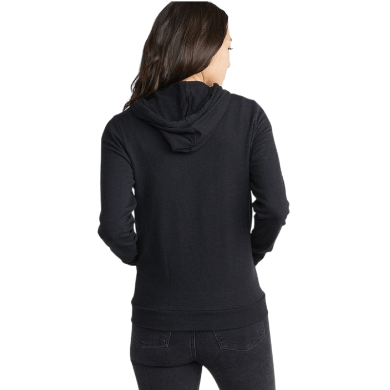 Marine Layer Women's Afternoon Hoodie - Full - Zip Hoodies - SwagWear
