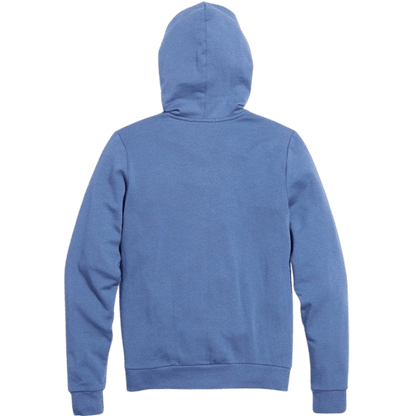 Marine Layer Women's Afternoon Hoodie - Full - Zip Hoodies - SwagWear