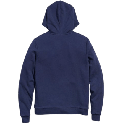 Marine Layer Women's Afternoon Hoodie - Full-Zip Hoodies - SwagWear