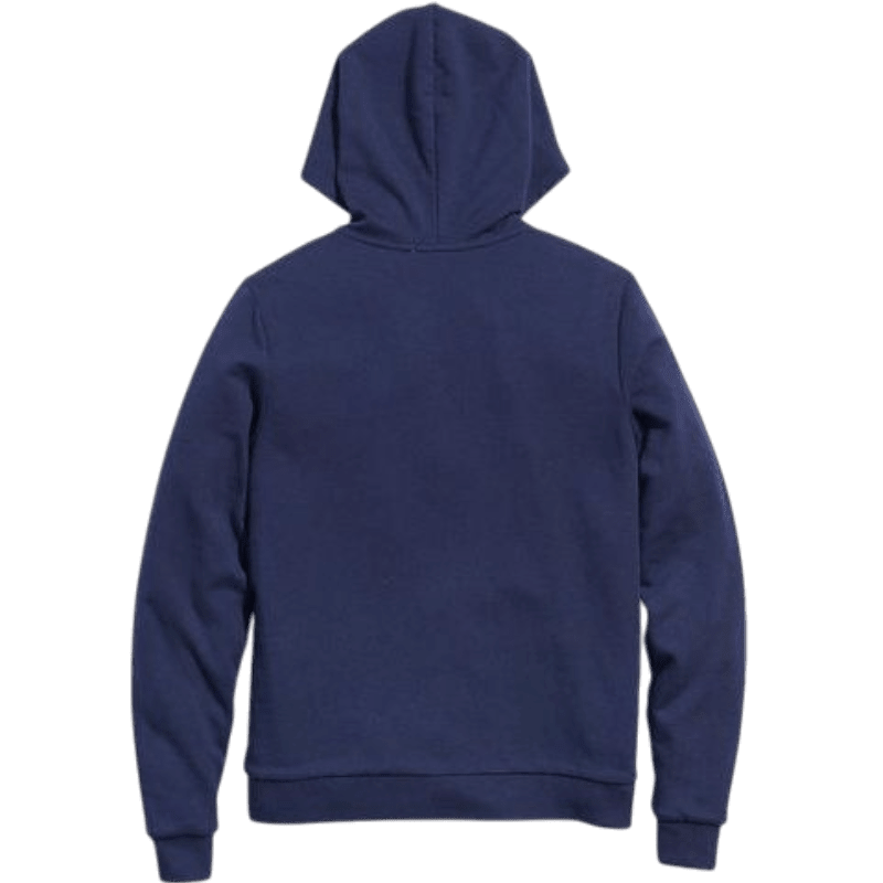 Marine Layer Women's Afternoon Hoodie - Full-Zip Hoodies - SwagWear