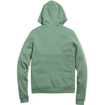 Marine Layer Women's Afternoon Hoodie - Full-Zip Hoodies - SwagWear