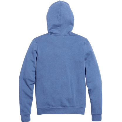 Marine Layer Women's Afternoon Hoodie - Full-Zip Hoodies - SwagWear