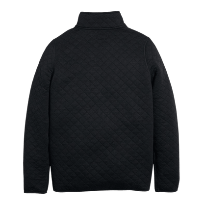 Marine Layer Women's Corbet Quarter Zip Pullover - Pullovers - SwagWear