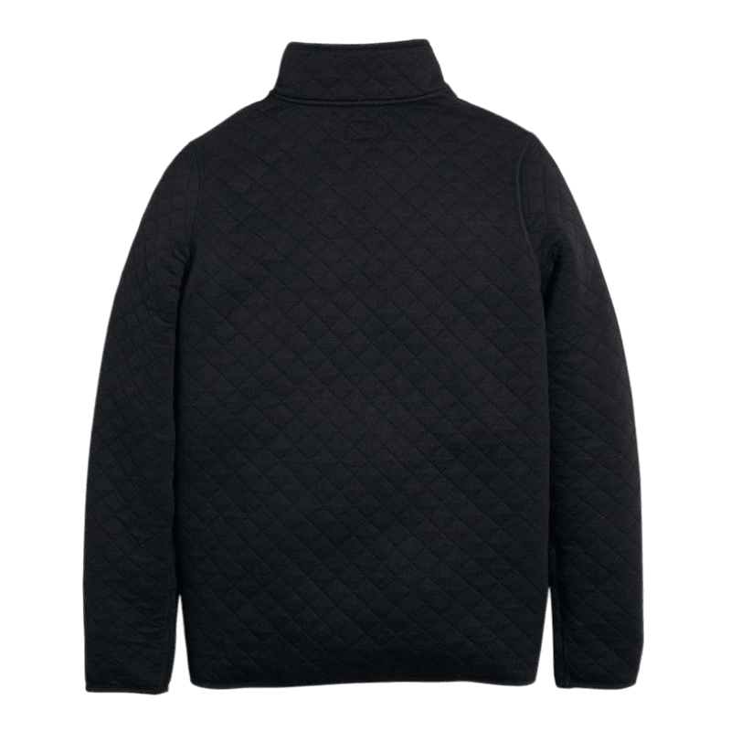 Marine Layer Women's Corbet Quarter Zip Pullover - Pullovers - SwagWear