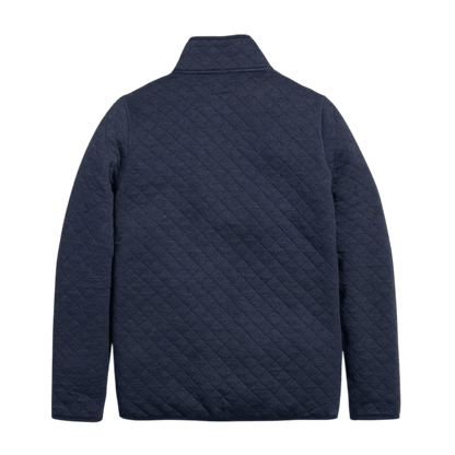 Marine Layer Women's Corbet Quarter Zip Pullover - Pullovers - SwagWear