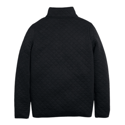 Marine Layer Women's Corbet Quarter Zip Pullover - Pullovers - SwagWear