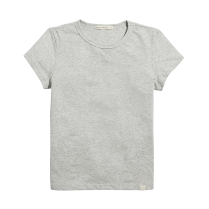 Marine Layer Women's Re - Spun Signature Crew - T-Shirts - SwagWear