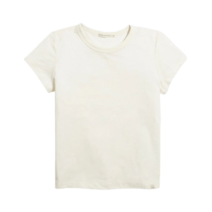 Marine Layer Women's Re - Spun Signature Crew - T-Shirts - SwagWear