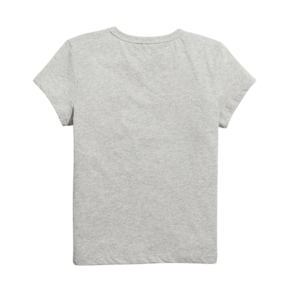 Marine Layer Women's Re - Spun Signature Crew - T-Shirts - SwagWear