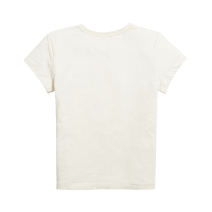 Marine Layer Women's Re - Spun Signature Crew - T-Shirts - SwagWear