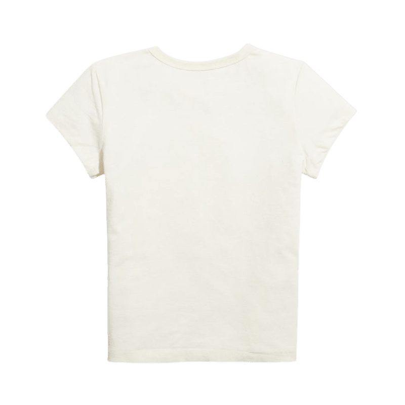 Marine Layer Women's Re - Spun Signature Crew - T-Shirts - SwagWear