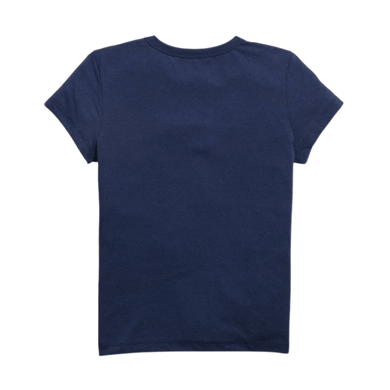 Marine Layer Women's Re - Spun Signature Crew - T-Shirts - SwagWear