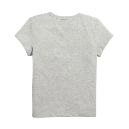Marine Layer Women's Re-Spun Signature Crew - T-Shirts - SwagWear