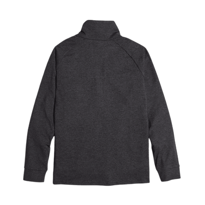 Marine Layer Women's Re-Spun Sport Quarter Zip - Pullovers - SwagWear