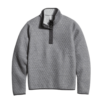 Marine Layer Women's Reversible Corbet Pullover - Pullovers - SwagWear