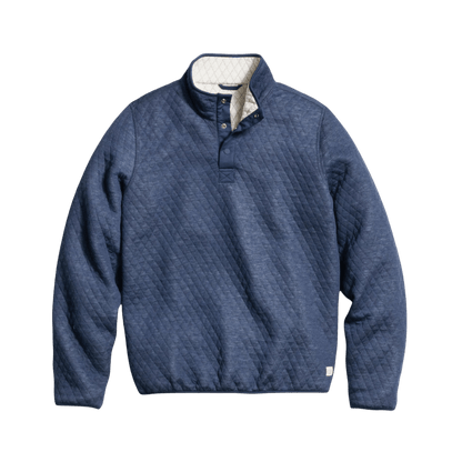 Marine Layer Women's Reversible Corbet Pullover - Pullovers - SwagWear