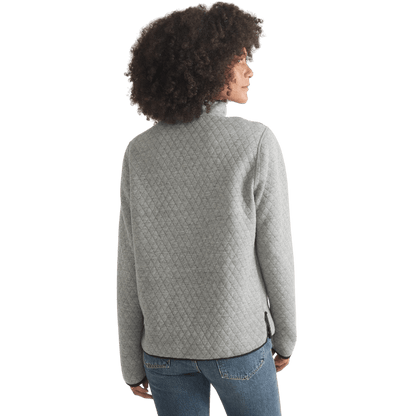 Marine Layer Women's Reversible Corbet Pullover - Pullovers - SwagWear