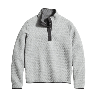 Marine Layer Women's Reversible Corbet Pullover - Pullovers - SwagWear
