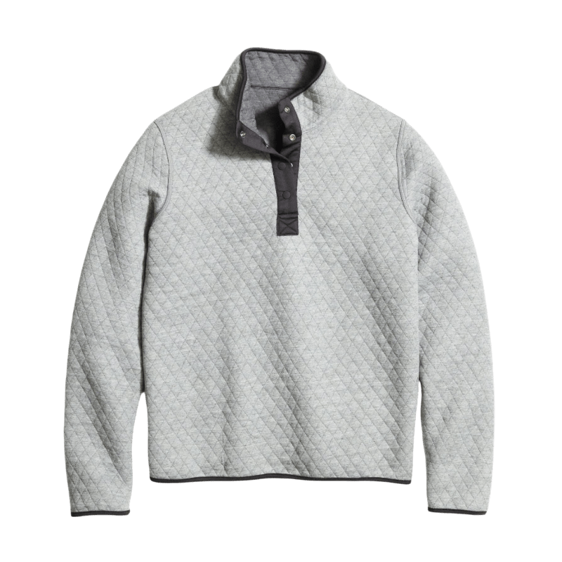 Marine Layer Women's Reversible Corbet Pullover - Pullovers - SwagWear