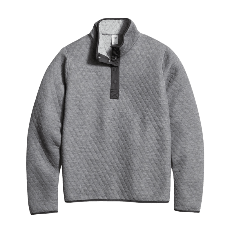 Marine Layer Women's Reversible Corbet Pullover - Pullovers - SwagWear