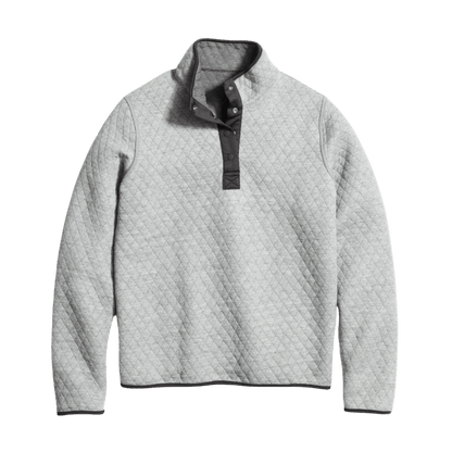 Marine Layer Women's Reversible Corbet Pullover - Pullovers - SwagWear
