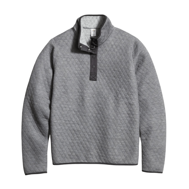 Marine Layer Women's Reversible Corbet Pullover - Pullovers - SwagWear