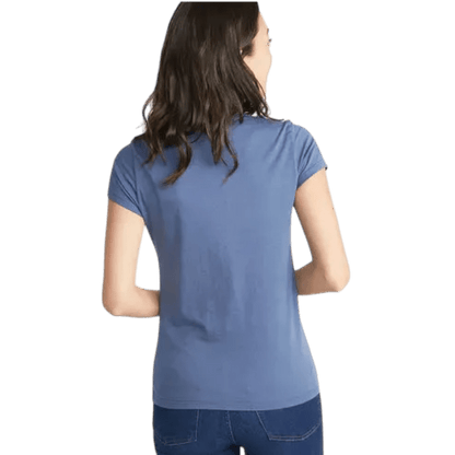 Marine Layer Women's Signature Crew - T-Shirts - SwagWear