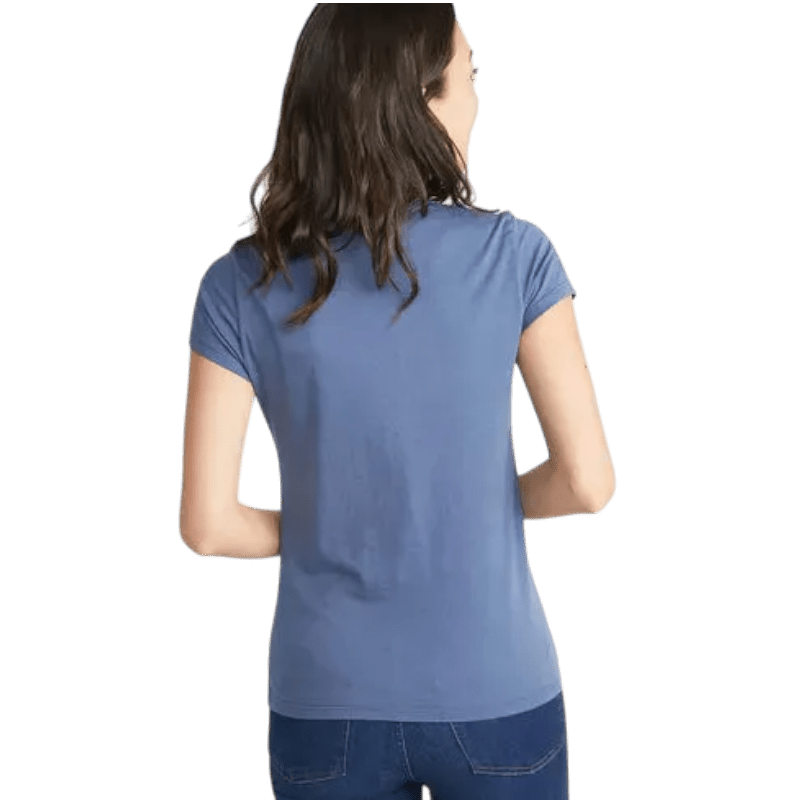 Marine Layer Women's Signature Crew - T-Shirts - SwagWear