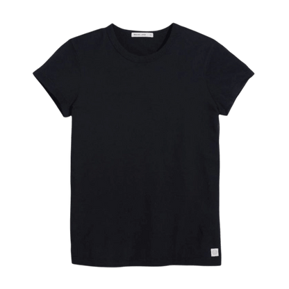 Marine Layer Women's Signature Crew - T-Shirts - SwagWear