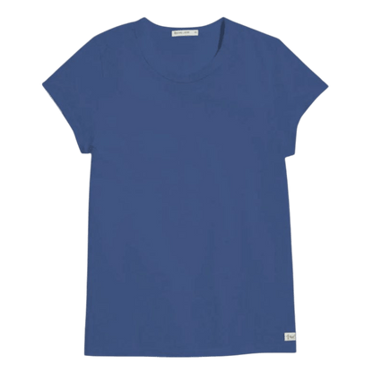 Marine Layer Women's Signature Crew - T-Shirts - SwagWear