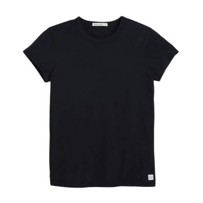 Marine Layer Women's Signature Crew - T-Shirts - SwagWear