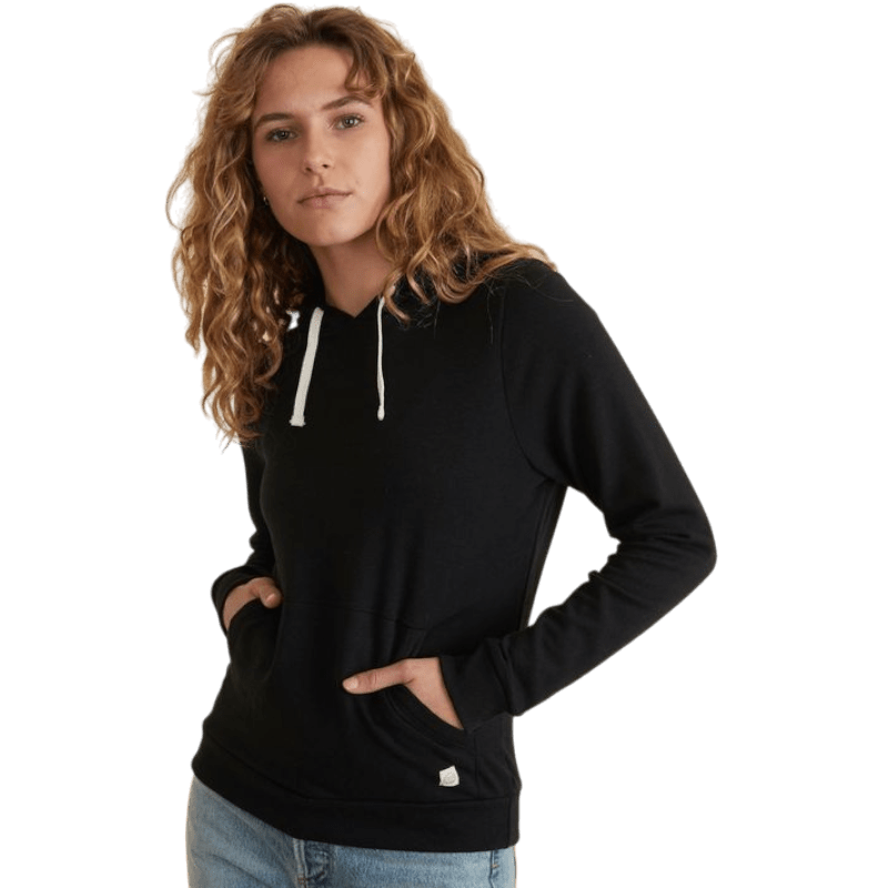 Marine Layer Women's Sunset Pullover Hoodie - Hoodies - SwagWear