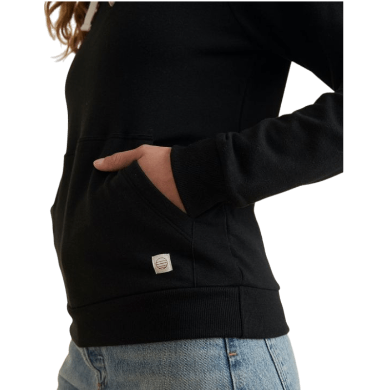 Marine Layer Women's Sunset Pullover Hoodie - Hoodies - SwagWear