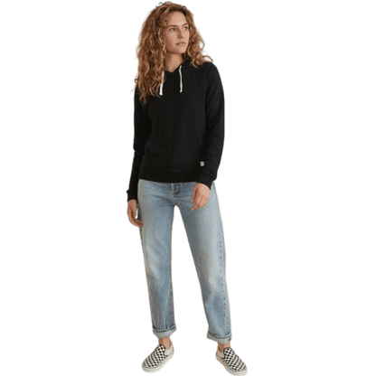 Marine Layer Women's Sunset Pullover Hoodie - Hoodies - SwagWear