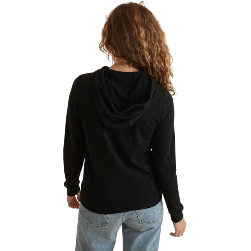 Marine Layer Women's Sunset Pullover Hoodie - Hoodies - SwagWear