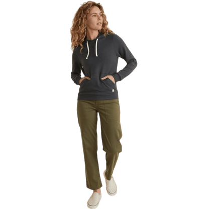 Marine Layer Women's Sunset Pullover Hoodie - Hoodies - SwagWear