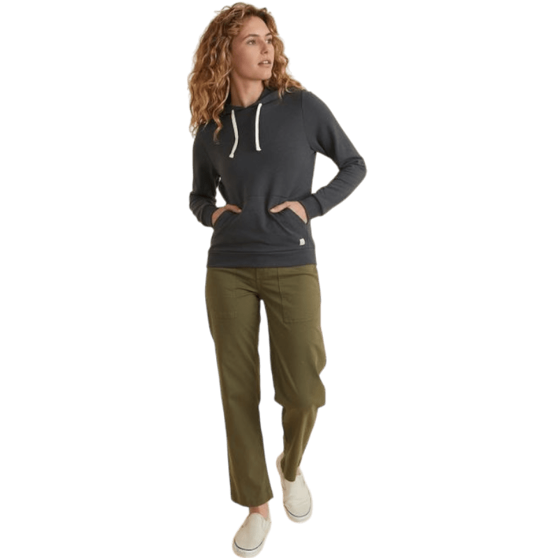 Marine Layer Women's Sunset Pullover Hoodie - Hoodies - SwagWear