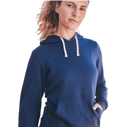 Marine Layer Women's Sunset Pullover Hoodie - Hoodies - SwagWear