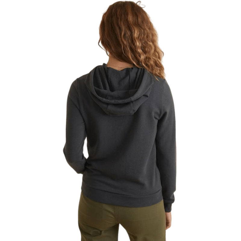 Marine Layer Women's Sunset Pullover Hoodie - Hoodies - SwagWear