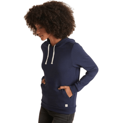 Marine Layer Women's Sunset Pullover Hoodie - Hoodies - SwagWear