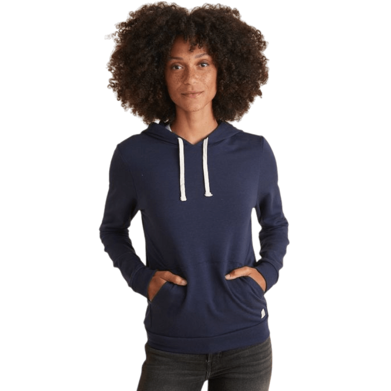 Marine Layer Women's Sunset Pullover Hoodie - Hoodies - SwagWear