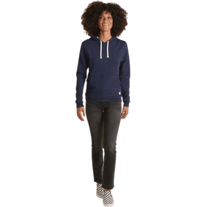 Marine Layer Women's Sunset Pullover Hoodie - Hoodies - SwagWear
