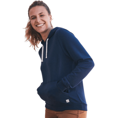 Marine Layer Women's Sunset Pullover Hoodie - Hoodies - SwagWear