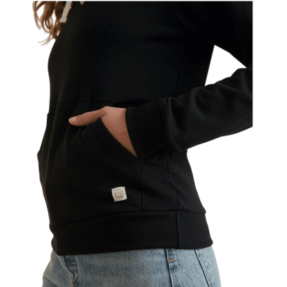 Marine Layer Women's Sunset Pullover Hoodie - Hoodies - SwagWear
