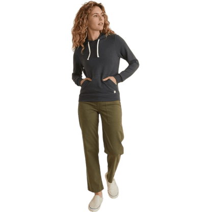 Marine Layer Women's Sunset Pullover Hoodie - Hoodies - SwagWear