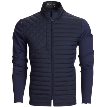Greyson Men's Yukon Hybrid Jacket