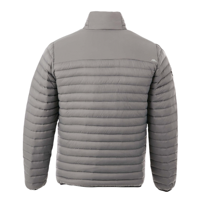 Men’s BEECHRIVER Roots73 Lightweight Down Puffer Jacket - Jackets