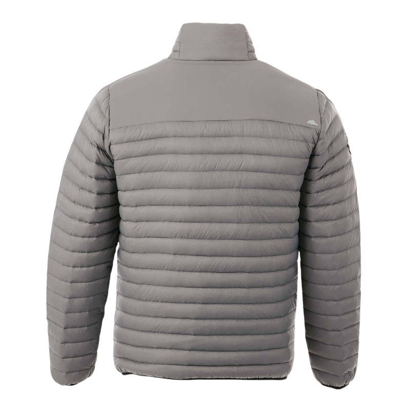 Men’s BEECHRIVER Roots73 Lightweight Down Puffer Jacket - Jackets
