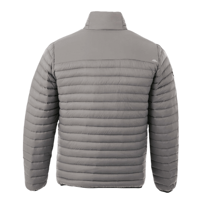 Men's BEECHRIVER Roots73 Lightweight Down Puffer Jacket - Jackets - SwagWear